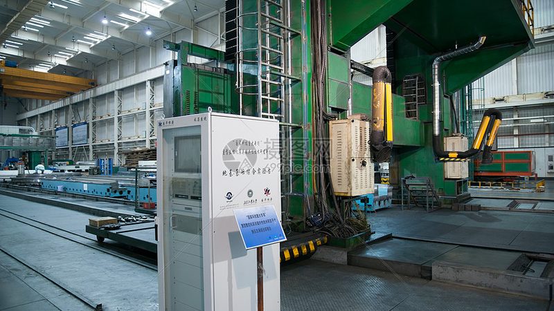 行业现状：数控刀具市场的多样化与复杂性
